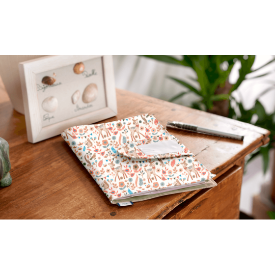 PPMC - Protège Carnet De Santé