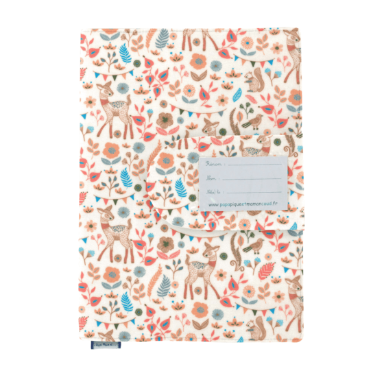 PPMC - Protège Carnet De Santé