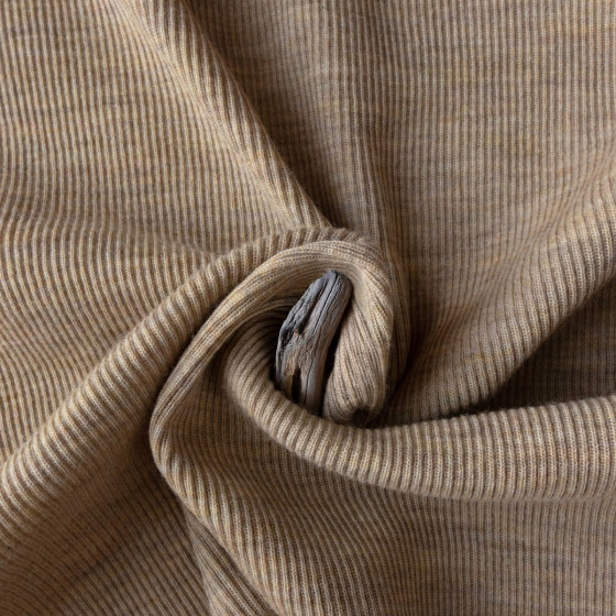 MaM/MaD Natural Woollies Neck Tube Scarf