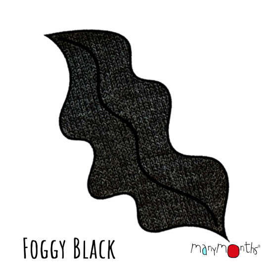 Body manches longues évolutif Manymonths