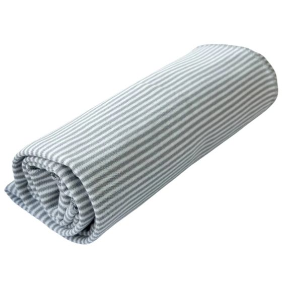 Hoppediz - Couverture d'emmaillotage bébé 90 x 90 cm Hoppediz