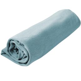 Hoppediz - Couverture d'emmaillotage bébé 90 x 90 cm Hoppediz