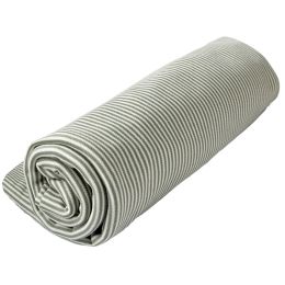 Hoppediz - Couverture d'emmaillotage bébé 90 x 90 cm Hoppediz