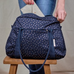 PPMC Bowling Bag - Handbag / Diaper Bag