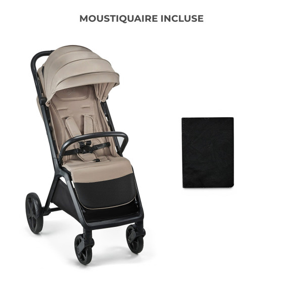 KinderKraft Loom - Stroller