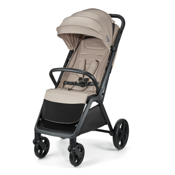 KinderKraft Loom - Poussette légère et compacte