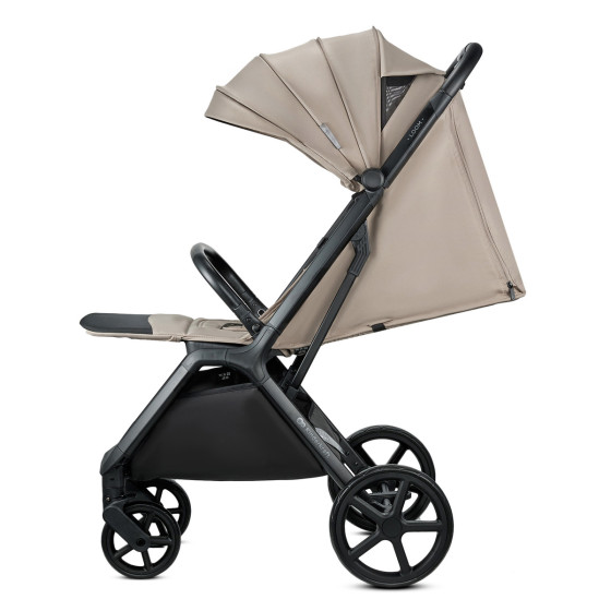 KinderKraft Loom - Poussette légère et compacte