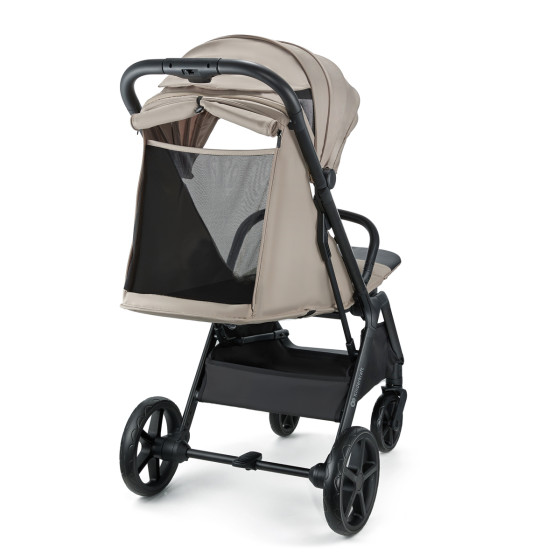 KinderKraft Loom - Poussette légère et compacte