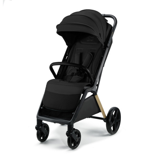 KinderKraft Loom - Poussette légère et compacte