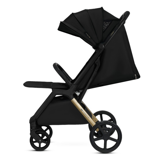 KinderKraft Loom - Poussette légère et compacte