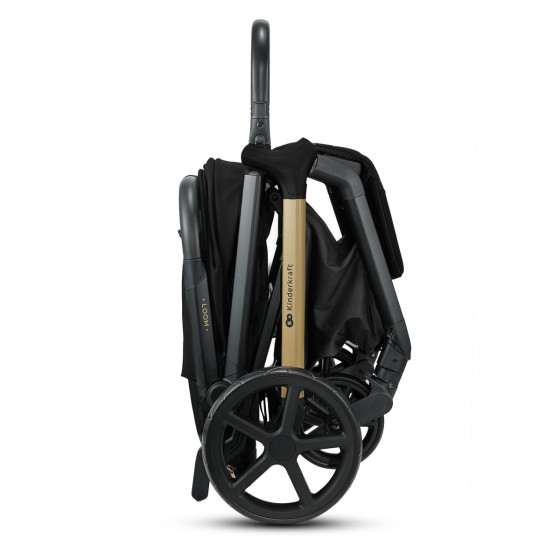 KinderKraft Loom - Stroller