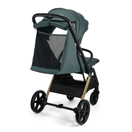 KinderKraft Loom - Poussette légère et compacte