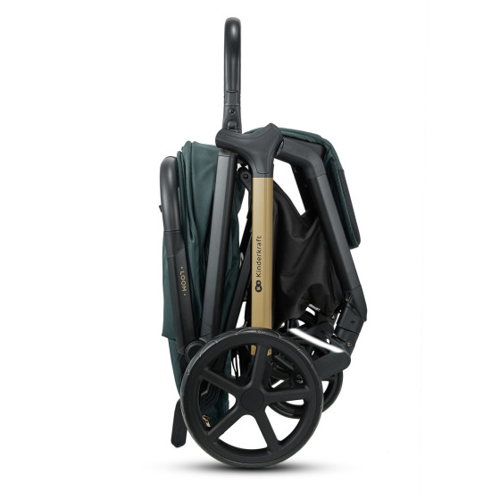 KinderKraft Loom - Stroller