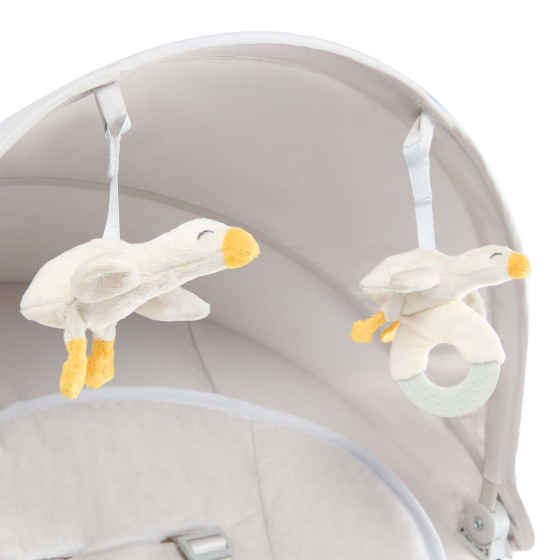 KinderKraft Tulsy - Rocker-bouncer