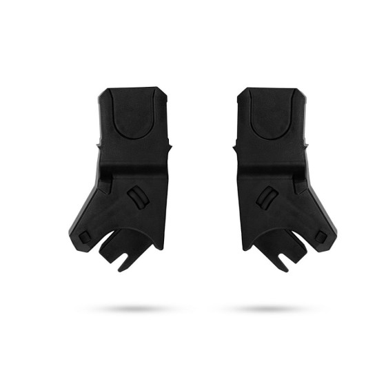 Kinderkraft - Car Seat Adapters for APINO Stroller