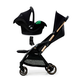 Kinderkraft - Car Seat Adapters for APINO Stroller