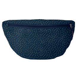 PPMC -  Fanny Pack - Bulle Bronze Marine