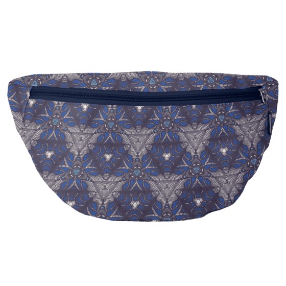 PPMC - Sac Banane Papa Pique et Maman Coud (PPMC ) PPMC - Sac Banane Papa Pique et Maman Coud (PPMC )