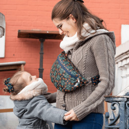 PPMC -  Fanny Pack - Birdy