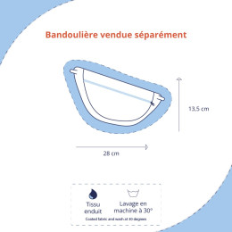 PPMC - Sac Banane