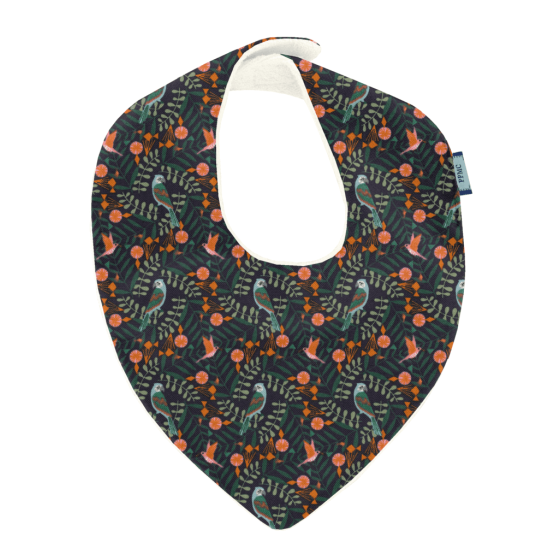 PPMMC - Bavoir Bandana