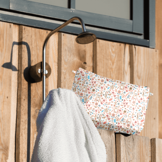 PPMC - Trousse de Toilette