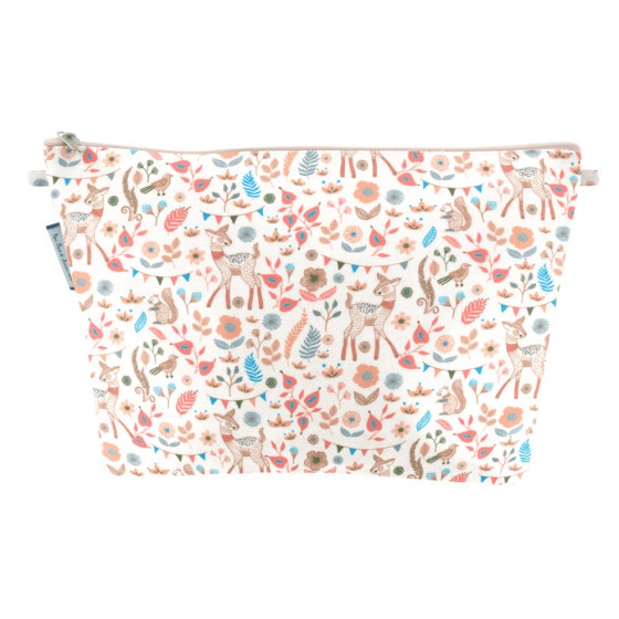 PPMC - Trousse de Toilette Papa Pique et Maman Coud (PPMC )