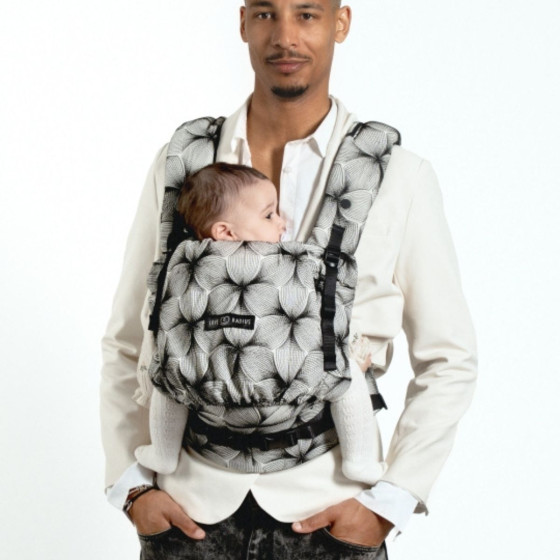 Love Radius PhysioCarrier 2 Babycarrier ergonomic