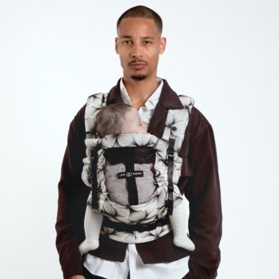 Love Radius PhysioCarrier 2 Babycarrier ergonomic