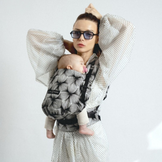 Love Radius PhysioCarrier 2 Babycarrier ergonomic