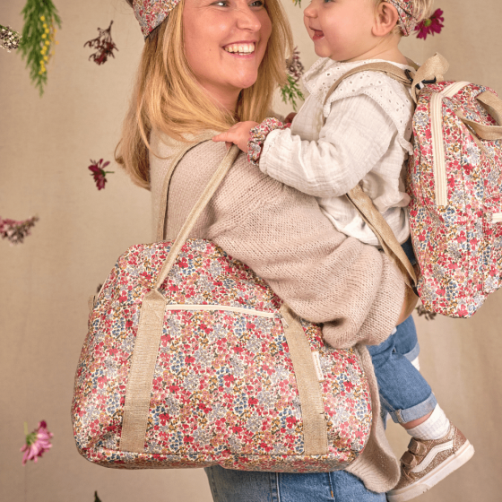 PPMC Bowling Bag - Handbag / Diaper Bag