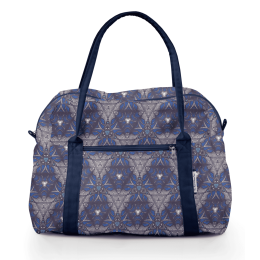 PPMC Bowling Bag - Handbag / Diaper Bag