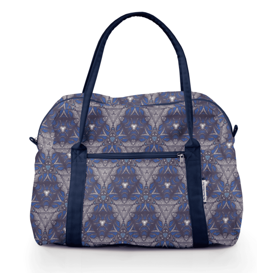 PPMC Bowling Bag - Handbag / Diaper Bag