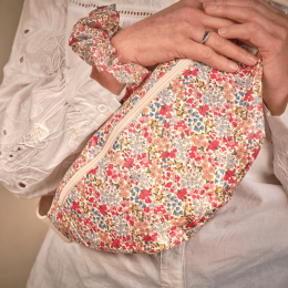 PPMC -  Fanny Pack - Porcelaine Rosée