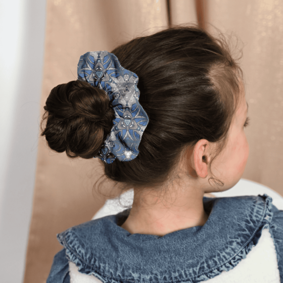 PPMC - Scrunchie