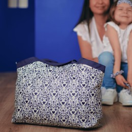 PPMC - Sac Cabas