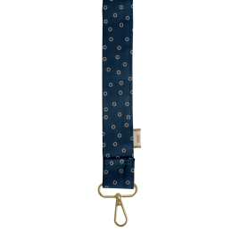 PPMC Adjustable shoulder strap for bag - Bulle Bronze Marine