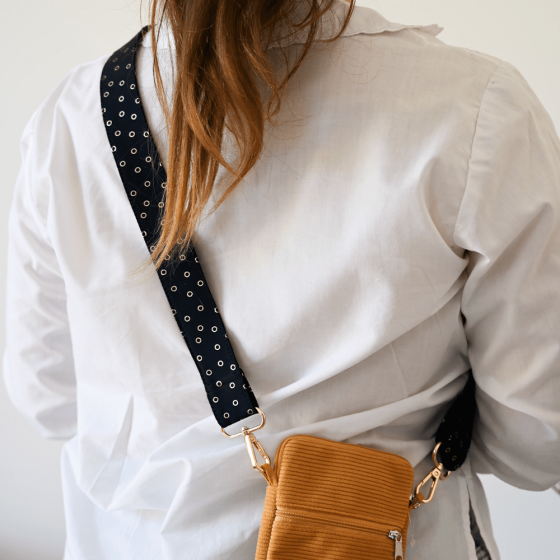 PPMC - Bandoulière réglable pour sac