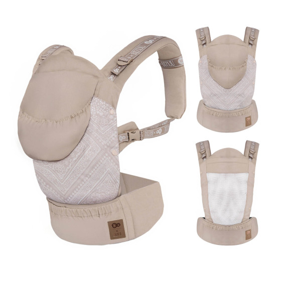 Kinderkraft Huggy Porte-bébé Adjustable