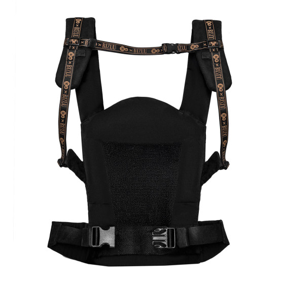 Kinderkraft Huggy Bird baby carrier