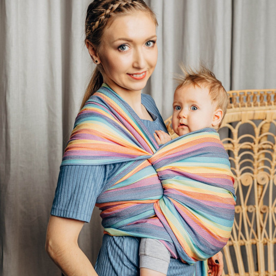Lennylamb Luna - Wrap woven