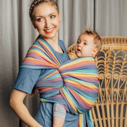 Lennylamb Luna - Wrap woven