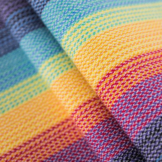 Lennylamb Luna - Wrap woven