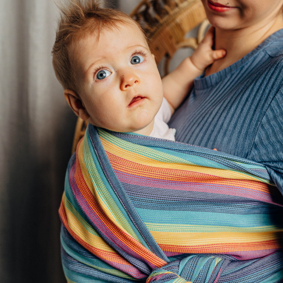 Lennylamb Luna - Wrap woven