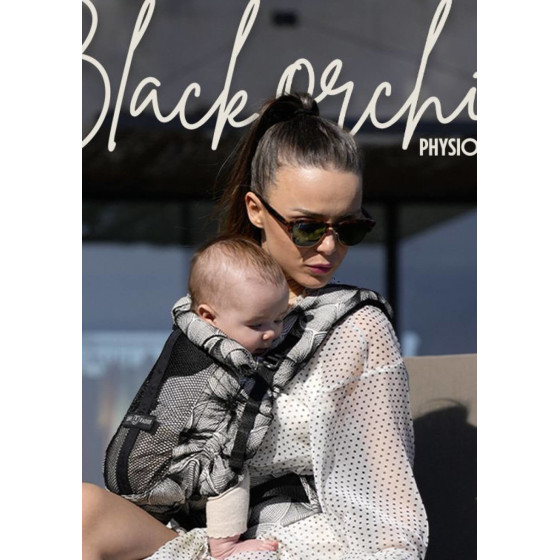 Love Radius PhysioCarrier 2 Babycarrier ergonomic