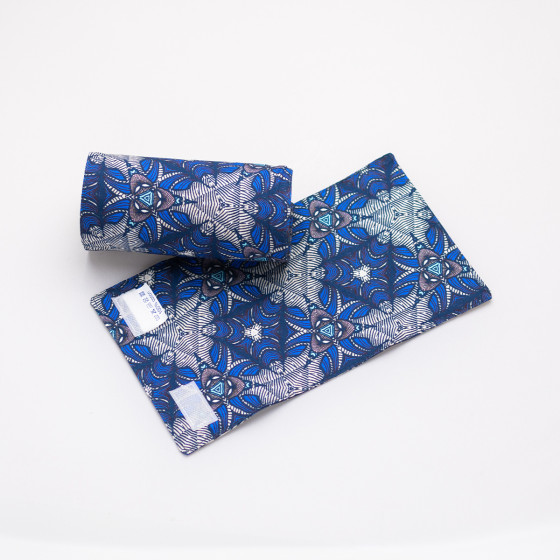 Guizy Couture PPMC - capuche et protège bretelles