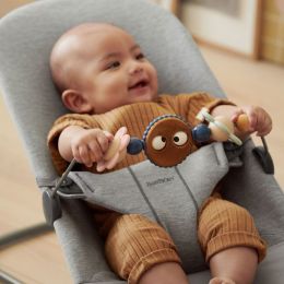 BabyBjörn Arche de jeux pour Transat Bliss BabyBjörn