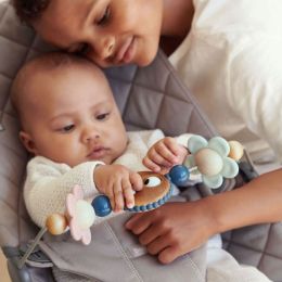 BabyBjörn Arche de jeux pour Transat Bliss BabyBjörn
