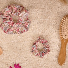 PPMC - Scrunchie