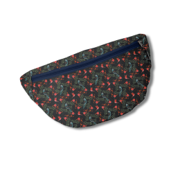 PPMC -  Fanny Pack - Birdy